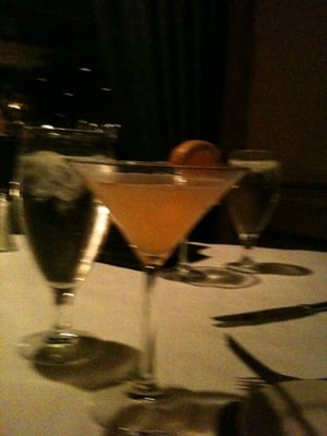 The Bombay Club by null