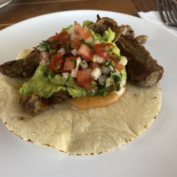 Cabanna - Taco Maria - Seafood Near Me - Tijuana, BCN
