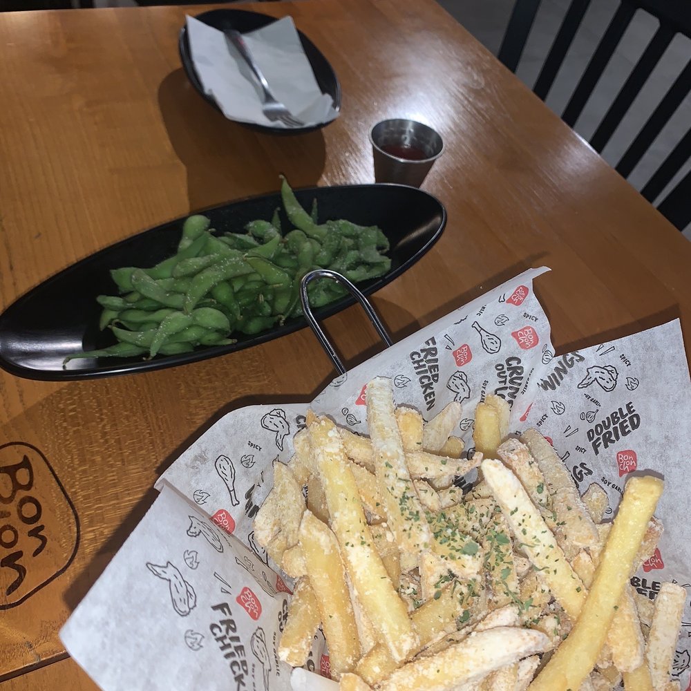 Bonchon Flushing Northern - Korean Near Me - Flushing, New York