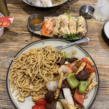 Hanoi 36 Streets - Vietnamese Near Me - Sacramento, California Hanoi 36 Streets - Vietnamese Near Me - Sacramento, California