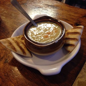 Malelani Cafe - Vegan Lemon Lentil Soup - Mediterranean Near Me - Philadelphia, Pennsylvania Malelani Cafe - Vegan Lemon Lentil Soup - Mediterranean Near Me - Philadelphia, Pennsylvania
