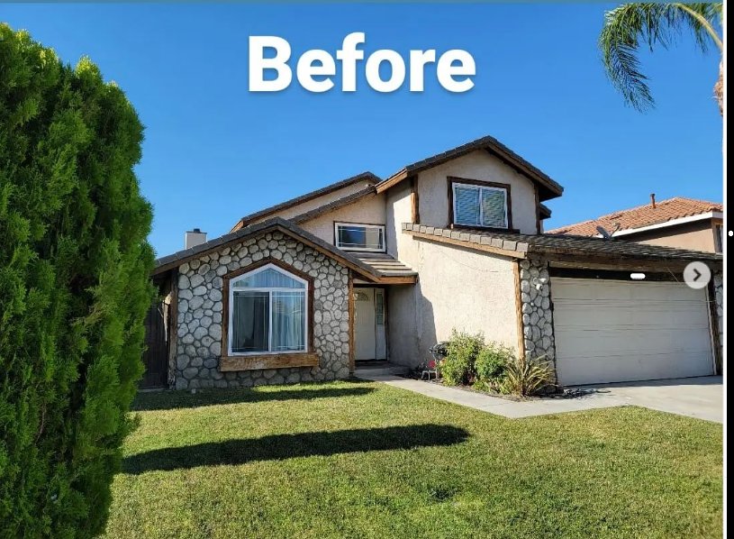 SUNSET PAINTING Updated May 2024 Rancho Cucamonga, California