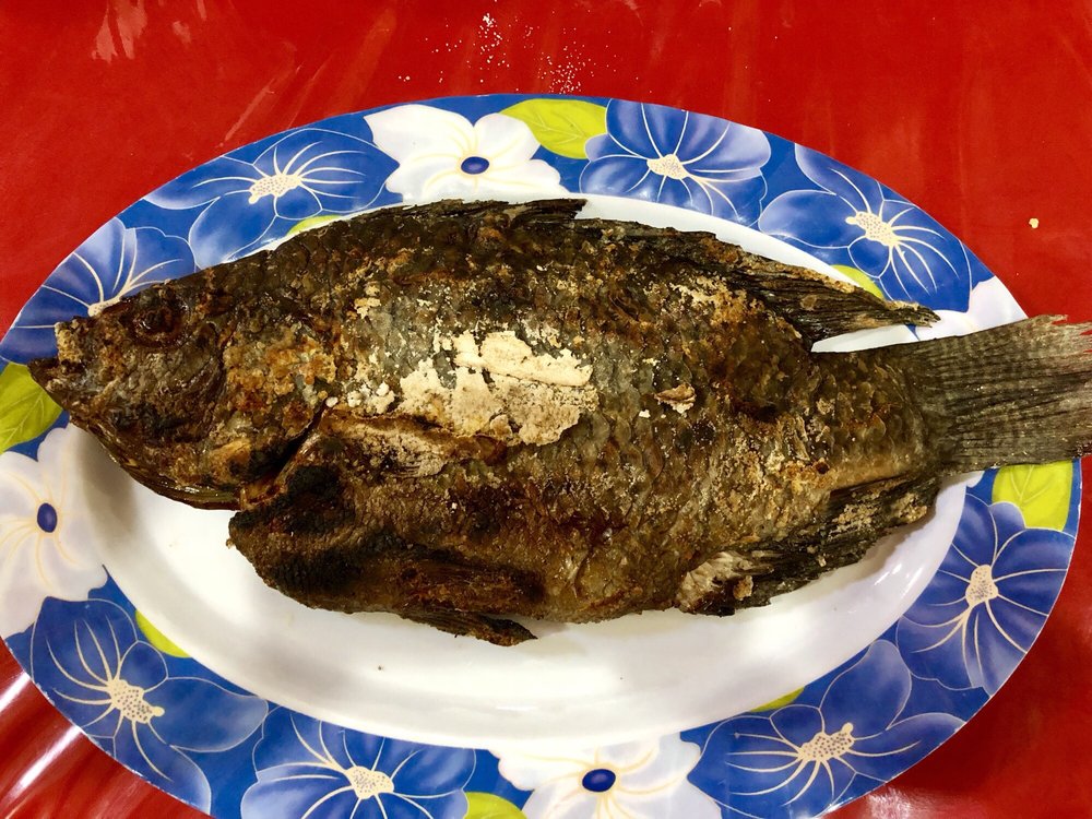 La Tabasqueña