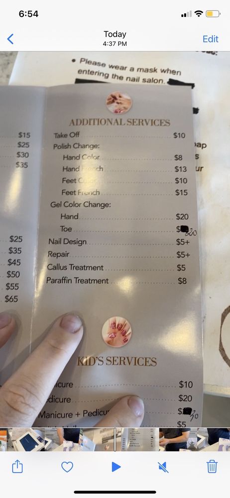 Dr Phillips Nail Spa 131 Photos 39 Reviews Nail Salons 7600 Dr Phillips Blvd Orlando Fl Phone Number Dr Phillips Nail Spa 131 Photos 39 Reviews Nail Salons 7600 Dr Phillips Blvd Orlando Fl Phone Number