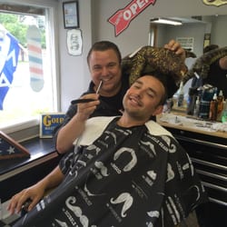 Buffalo Master Barbers