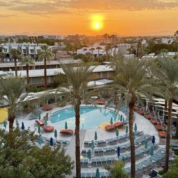 Hotel Valley Ho - Hotels Near Me - Scottsdale, Arizona Hotel Valley Ho - Hotels Near Me - Scottsdale, Arizona