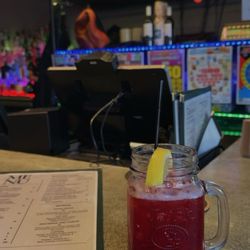 Bill's Place