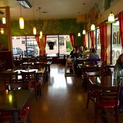 Cha Baa Thai Restaurant