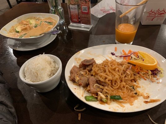 Sila Thai Cuisine by null