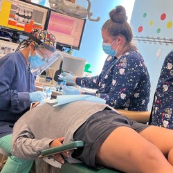 Childrens Dental Care & Orthodontics - The dream team