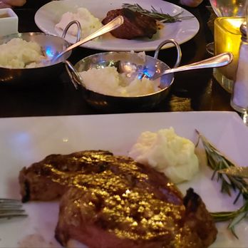 Baires Grill - Brickell - Bars Near Me - Miami, Florida