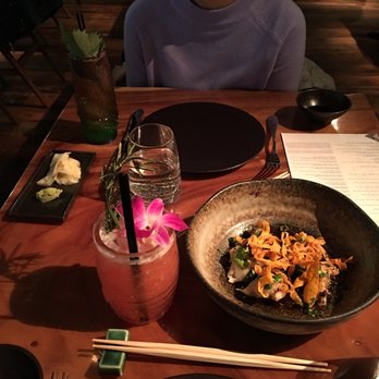 Ruka - Sushi Bars Near Me - Boston, Massachusetts