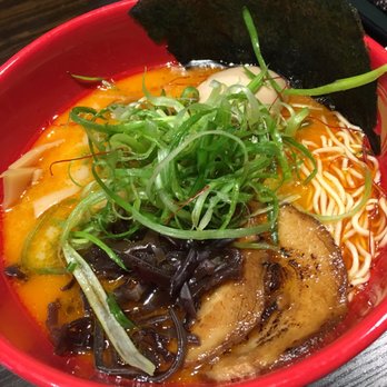Ramen Bar Ichi - Ramen Near Me - Houston, Texas Ramen Bar Ichi - Ramen Near Me - Houston, Texas