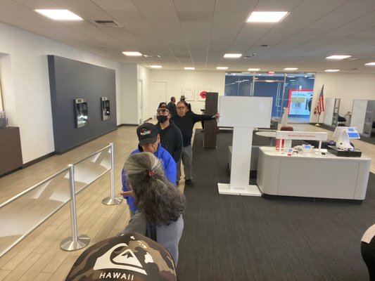 BANK OF AMERICA - Updated May 2026 - 19 Photos & 67 Reviews - 6600