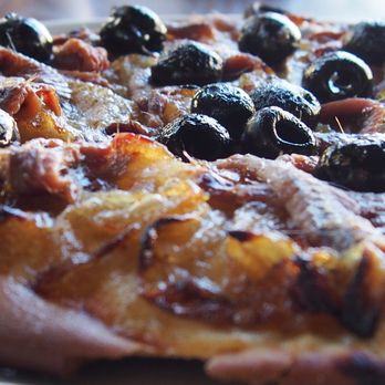 Bon Appetit Home Chef - Pissaladiere - Personal Chefs Near Me Bon Appetit Home Chef - Pissaladiere - Personal Chefs Near Me
