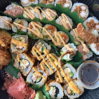 Tokyo Japanese Restaurant - Tempura Roll, Denver Roll, Spider Roll, New York Roll - Sushi Bars Near Me - Henrietta, New York Tokyo Japanese Restaurant - Tempura Roll, Denver Roll, Spider Roll, New York Roll - Sushi Bars Near Me - Henrietta, New York