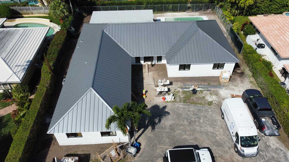 Slide of HRA Constructions