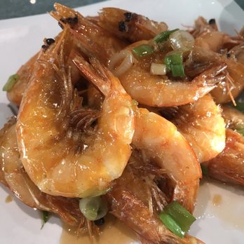 Fiery Shanghai - Shrimp - Shanghainese Near Me - Pleasanton, California Fiery Shanghai - Shrimp - Shanghainese Near Me - Pleasanton, California