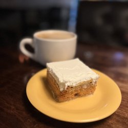 Cafecito - Tres Leches and Cafe con Leche