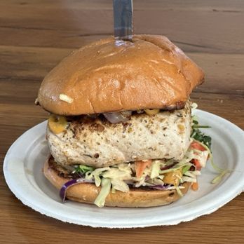 Crack - Burgers Near Me - Long Beach, California