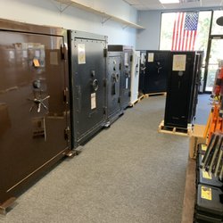 Beckwith Safes and Weaponry - Come see our selections of safes. The perfect way to keep your valuables secured.