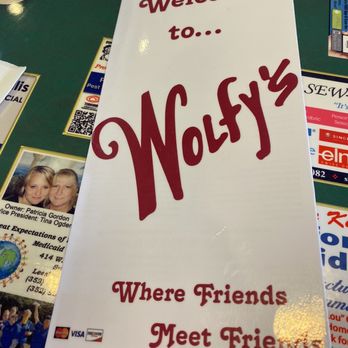 Wolfy’s Leesburg Restaurant - New American Near Me - Leesburg, Florida Wolfy’s Leesburg Restaurant - New American Near Me - Leesburg, Florida