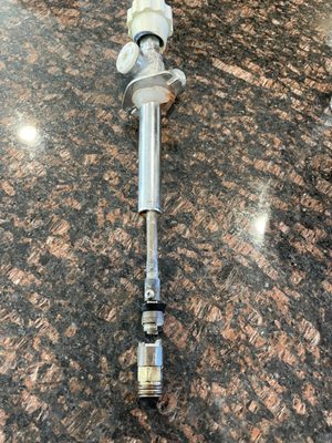 L Graziose Plumbing  Heating & Cooling Logo