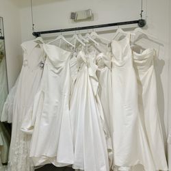 La Vie En Blanc