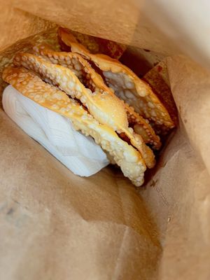 Nitin Bakery by null