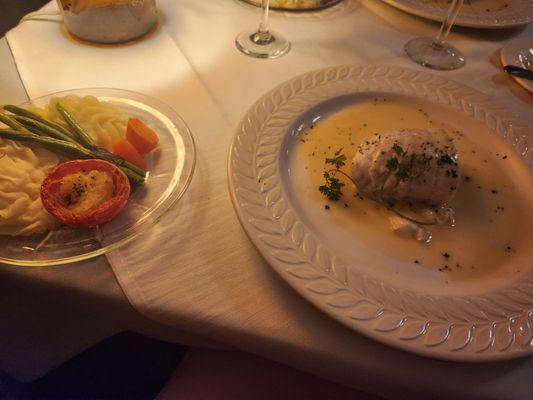 Chez Nous French Restaurant by null