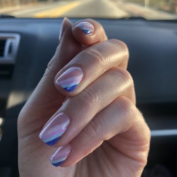 S - Town Nails & Spa - Nail Salons Near Me - E Northport, New York