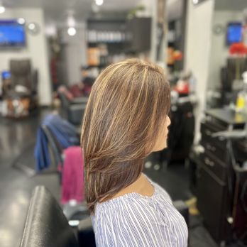 Ck Salon 272 Photos 46 Reviews Hair Salons 2373 Pruneridge Ave Santa Clara Ca Phone Number Yelp