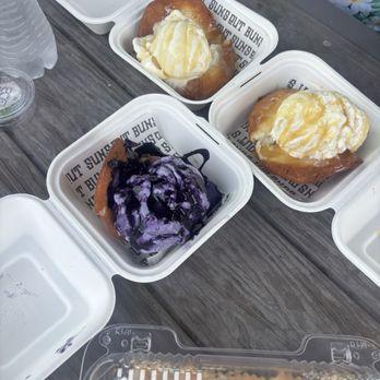 Suns Out Buns Out - Food Trucks Near Me - Kihei, Hawaii