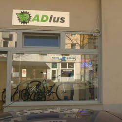 Radius