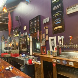 Bar Bar