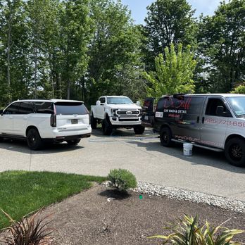 Dr Buff Mobile Auto Detail - Auto Detailing Near Me Dr Buff Mobile Auto Detail - Auto Detailing Near Me