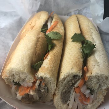 French Sandwiches - Love! - Sandwiches Near Me - San Antonio, Texas