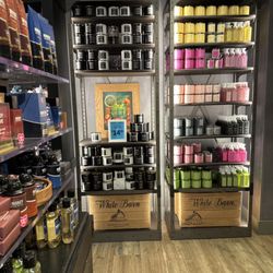 Bath & Body Works