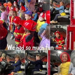 Transportation Children's Center