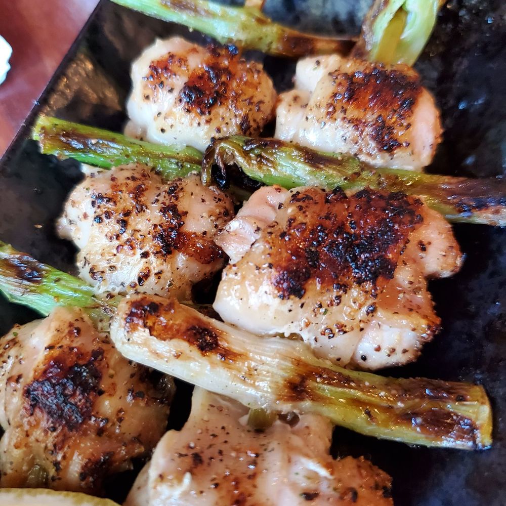 Kinda Izakaya - Tapas/Small Plates Near Me - Berkeley, California Kinda Izakaya - Tapas/Small Plates Near Me - Berkeley, California