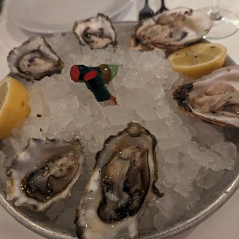 Steak 44 - Oysters Yum! - Steakhouses Near Me - Phoenix, Arizona