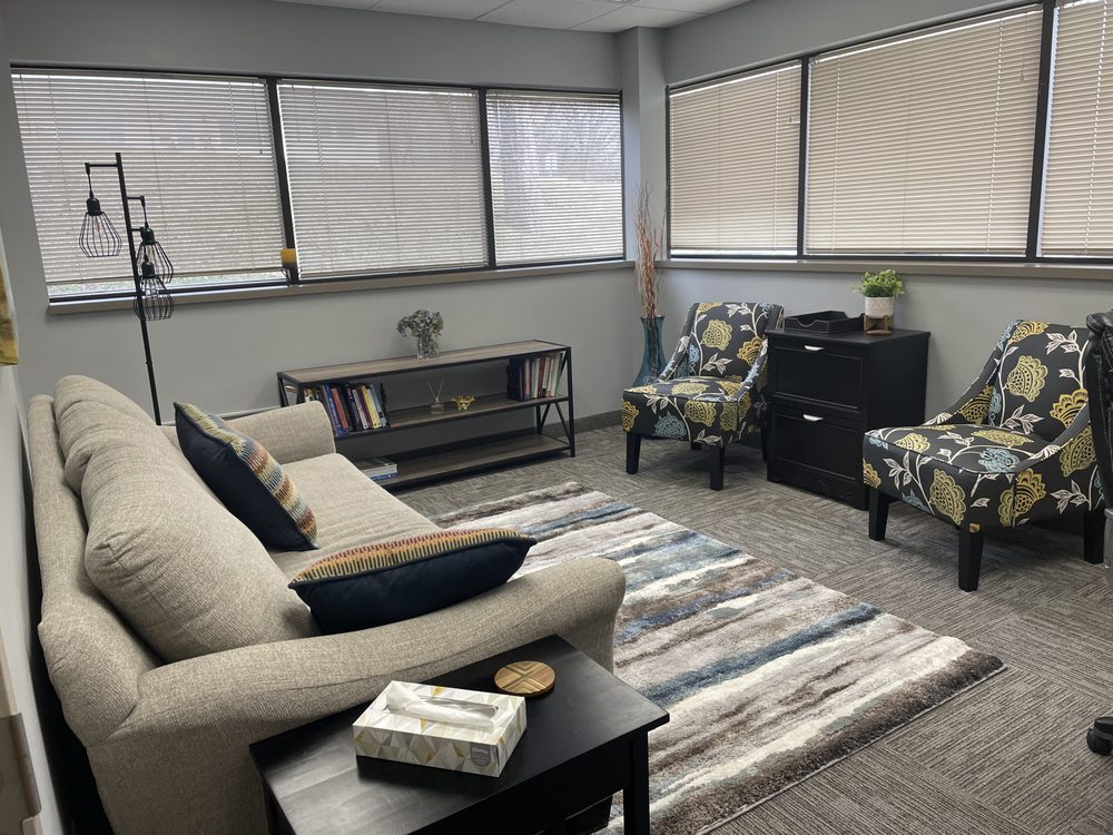 Omni Mental Health - grief counselor in Saint Paul, MN