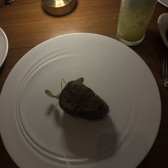 The Great Oak Steakhouse - 8 oz. filet mignon - Steakhouses Near Me - Temecula, California The Great Oak Steakhouse - 8 oz. filet mignon - Steakhouses Near Me - Temecula, California