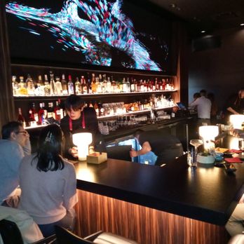 Valedor - Cocktail Bars Near Me - Chicago, Illinois