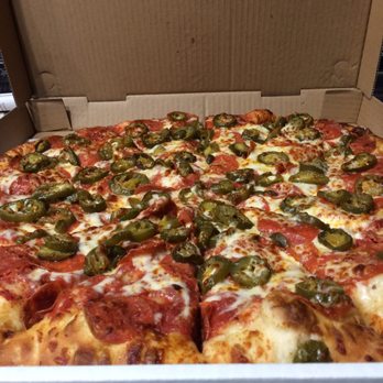 Red Maple Pizza - America Flame pizza. You know you want to try it - Pizza Near Me - Moreno Valley, California Red Maple Pizza - America Flame pizza. You know you want to try it - Pizza Near Me - Moreno Valley, California