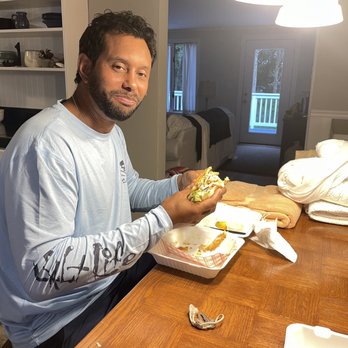 Claws - Haddock sandwich to go - Seafood Near Me - Rockland, Maine
