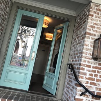 Mirabelle Savannah - Entrance - Coffee & Tea Near Me - Savannah, Georgia Mirabelle Savannah - Entrance - Coffee & Tea Near Me - Savannah, Georgia