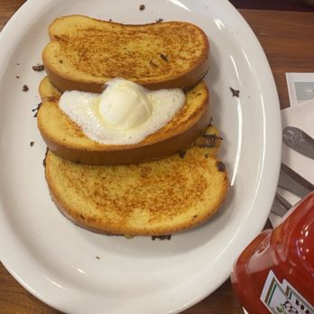 Turning Point - OMG French Toast - Breakfast & Brunch Near Me - Upper Saucon Township, Pennsylvania