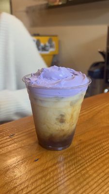Kalesa Coffee by null