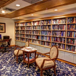 The Horizon Club